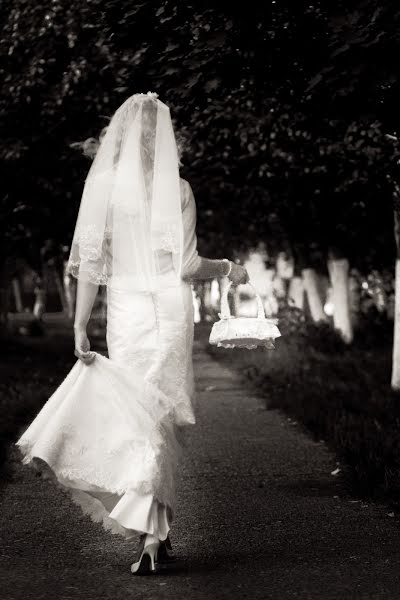 Wedding photographer Sergey Roschkow (sergeyroschkow). Photo of 13 September 2014