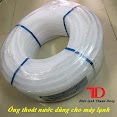 Ống Thoát Nước Máy Lạnh Tại Nhà - Điện Lạnh Thuận Dung