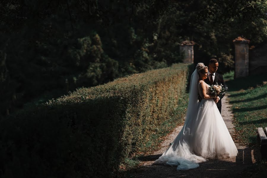 Fotógrafo de bodas Barna Adrian (adrianbarna). Foto del 29 de marzo