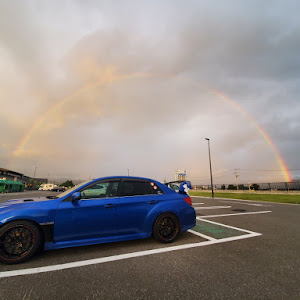 インプレッサ WRX STI GVB