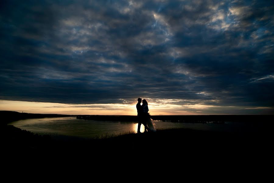 Wedding photographer Vadim Dorofeev (dorof70). Photo of 13 June 2015