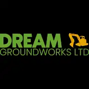 Dream Groundworks Limited Logo