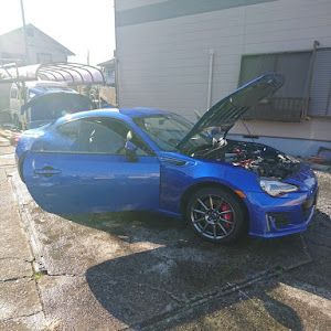 BRZ ZC6