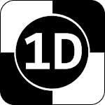 Cover Image of Descargar One Direction Piano Tiles 3.4 APK