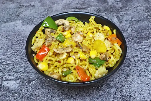 Sweet Corn Maggi