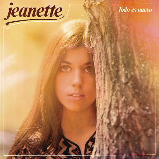 Jeanette (Spanish singer) - Wikipedia