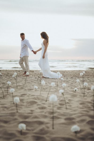 Fotógrafo de bodas Yuliya Andrianov (juliaandrianov). Foto del 19 de febrero