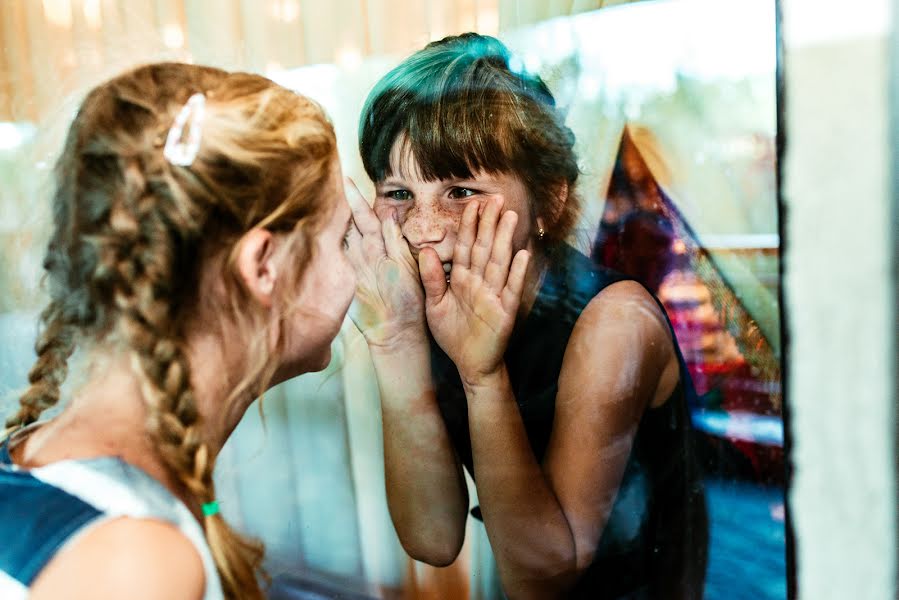 Photographe de mariage Medovnik Єvgen (zhenkamed). Photo du 12 décembre 2018