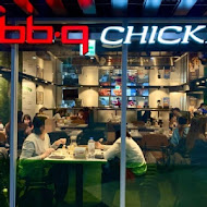 bb.q CHICKEN 韓式炸雞餐廳