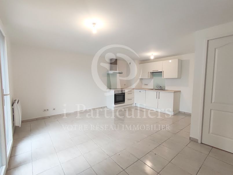 Vente appartement 2 pièces 39.35 m² à Chevrier (74520), 170 000 €