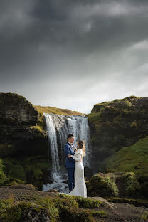 結婚式の写真家Debora Karalic (iceland)。2023 9月23日の写真