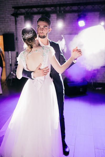 Wedding photographer Grigoriy Pashkov (pashkovphoto). Photo of 20 March 2021