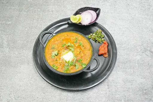 Butter Dal Khichidi