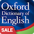 Oxford Dictionary of English : Free10.0.399 (Premium)