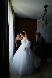 Huwelijksfotograaf Nikita Gulko (nikitagulko). Foto van 28 maart