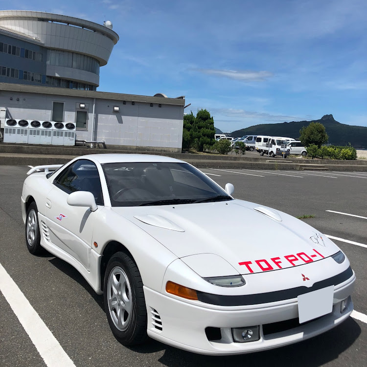 GTOのもしかして・ひょっとして・まさかの・目印？・こんな田舎の町にまで😩に関するカスタム事例の投稿画像3枚目