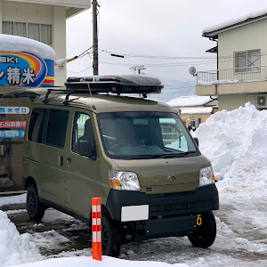 ハイゼットカーゴ