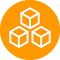 Crypto portfolio: Blockchain & Crypto tracker: изображение логотипа