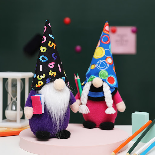 Title 2, Short Legged Rudolph Graduation School Mascot T...