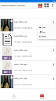 m3u8 loader - m3u8 downloader  Screenshot