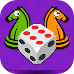 Cover Image of Download Parcheesi - Horse Race Chess 2.2.1 APK