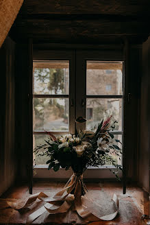 Wedding photographer Daria Diachenko (dtapesh). Photo of 9 January 2020