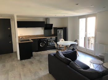 appartement à Nantes (44)