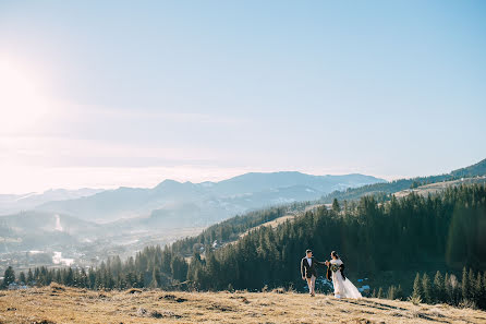 Fotógrafo de casamento Ekaterina Boguckaya (bogutsky). Foto de 7 de março 2017