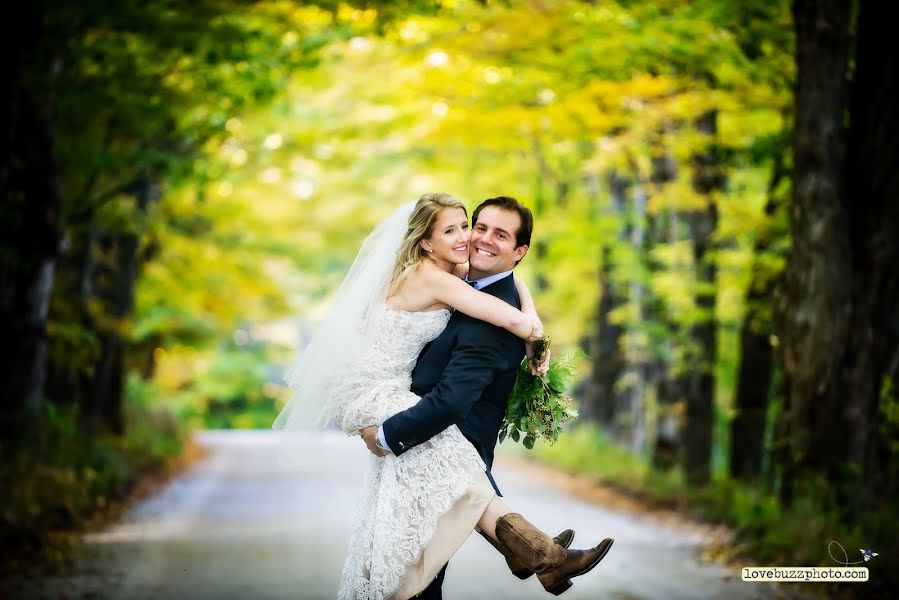 Fotografo di matrimoni Adam Frehm (adamfrehm). Foto del 1 settembre 2019