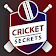 Cricket Secrets  icon