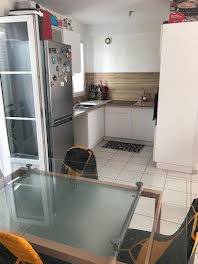 appartement à Compiegne (60)