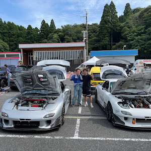 RX-7 FD3S 後期