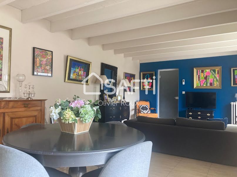 Vente maison 5 pièces 136 m² à Eysines (33320), 465 000 €