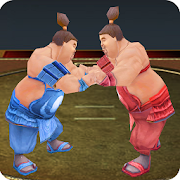 Sumo 3D - Sumotori Wrestle  Icon