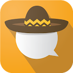 Cover Image of Tải xuống MexicoSocial - Mexican Dating 1.1 APK