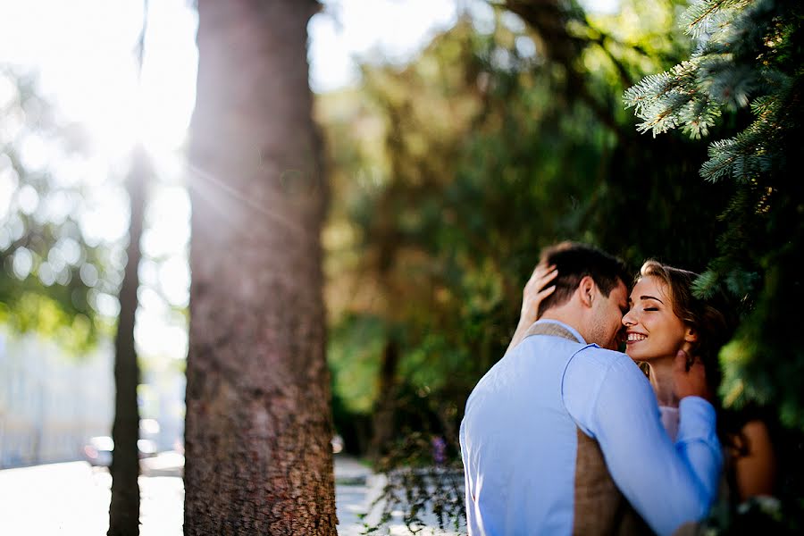 Photographe de mariage Vitya Lysenkov (slowww). Photo du 29 août 2017