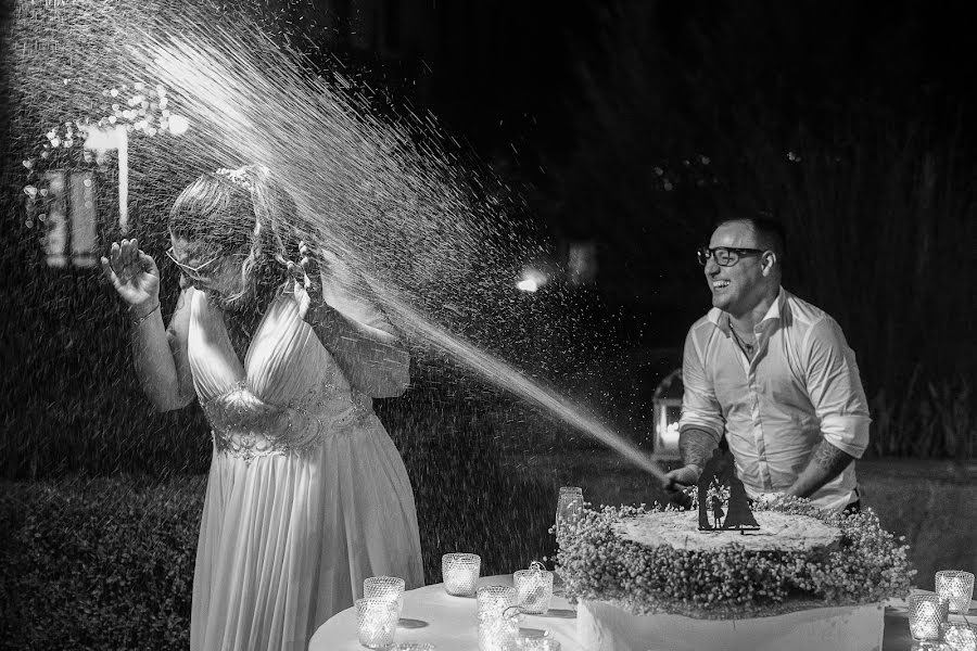 Fotografo di matrimoni Erika Orlandi (orlandi). Foto del 19 luglio 2022