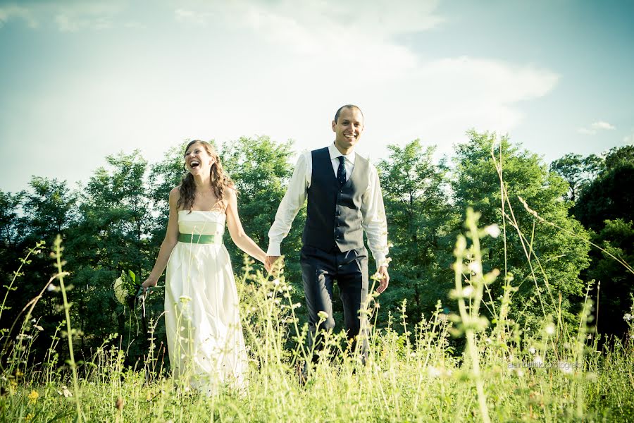 Photographe de mariage Alain Battiloro (alainbattiloro). Photo du 14 février 2019