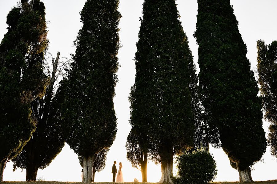 Fotógrafo de casamento Artur Pogosyan (pogart). Foto de 10 de março 2019