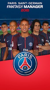 PSG Fantasy Manager 2016