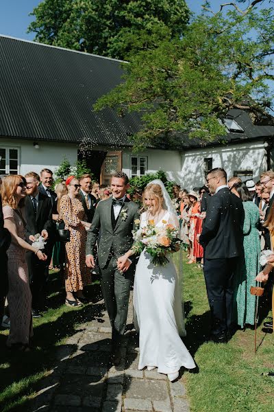 Wedding photographer Ilva Rimicane (ilva). Photo of 7 June 2023