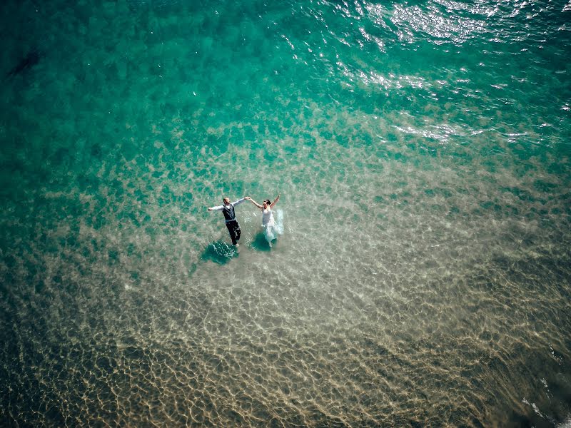 Φωτογράφος γάμων David De Loro Robles (daviddlrfoto). Φωτογραφία: 29 Νοεμβρίου 2022