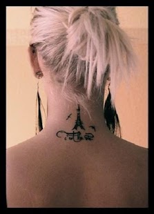  Tato kecil- gambar mini tangkapan layar  