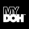 Mydoh icon