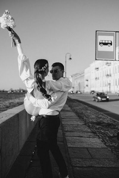 Wedding photographer Mariya Musatova (marmusphoto). Photo of 20 December 2022