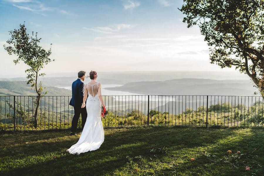 Wedding photographer Francesco Pennacchietti (pennacchietti). Photo of 23 October 2019