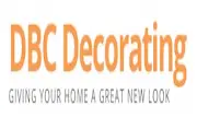 DBC Decorating Logo