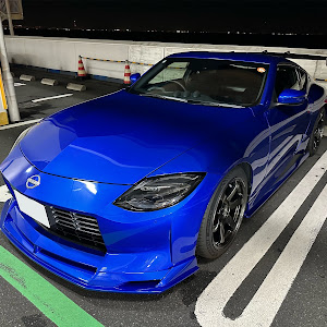 フェアレディZ RZ34