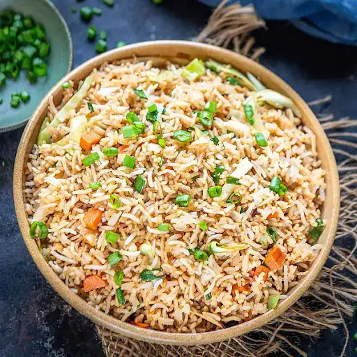 Veg Fried Rice