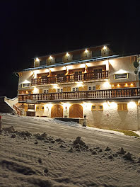 chalet à Saint-Lary-Soulan (65)